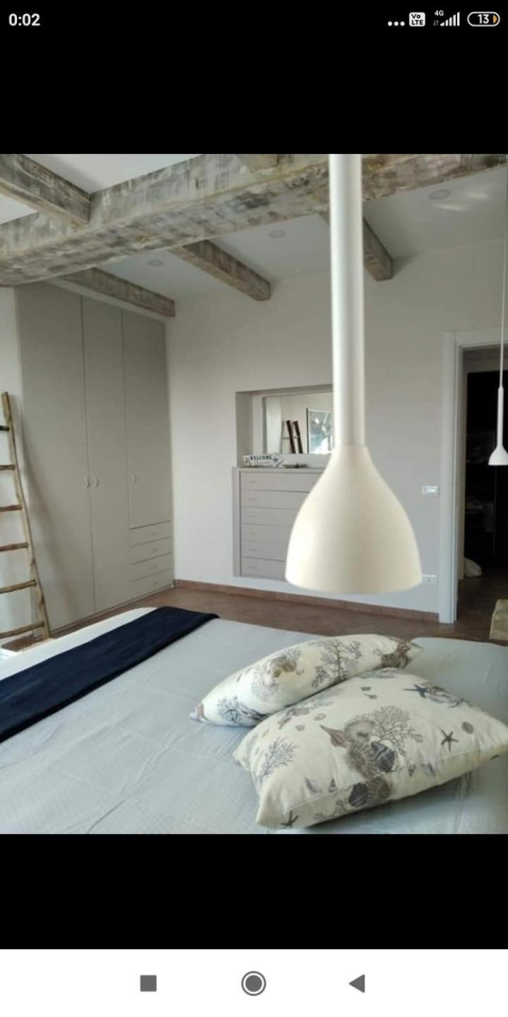 Chez Luis Apartment Imperia Room photo