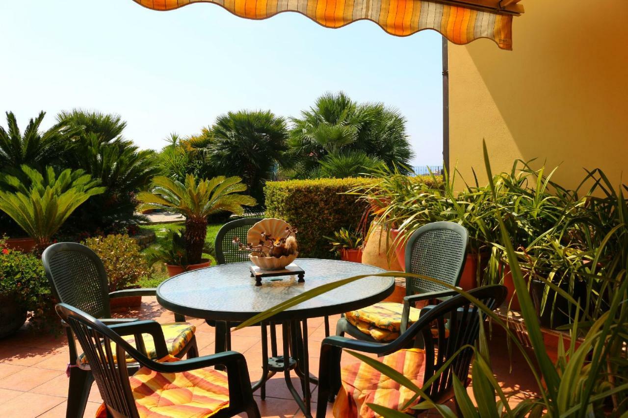 Chez Luis Apartment Imperia Exterior photo